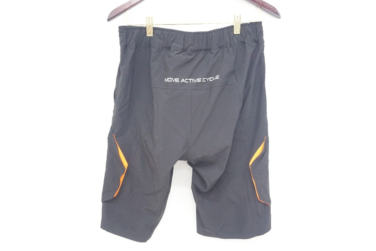 WORKMAN 「ワークマン」 MOVE ACTIVE CYCLE Lサイズ サイクルパンツ  / 大阪美原北インター店