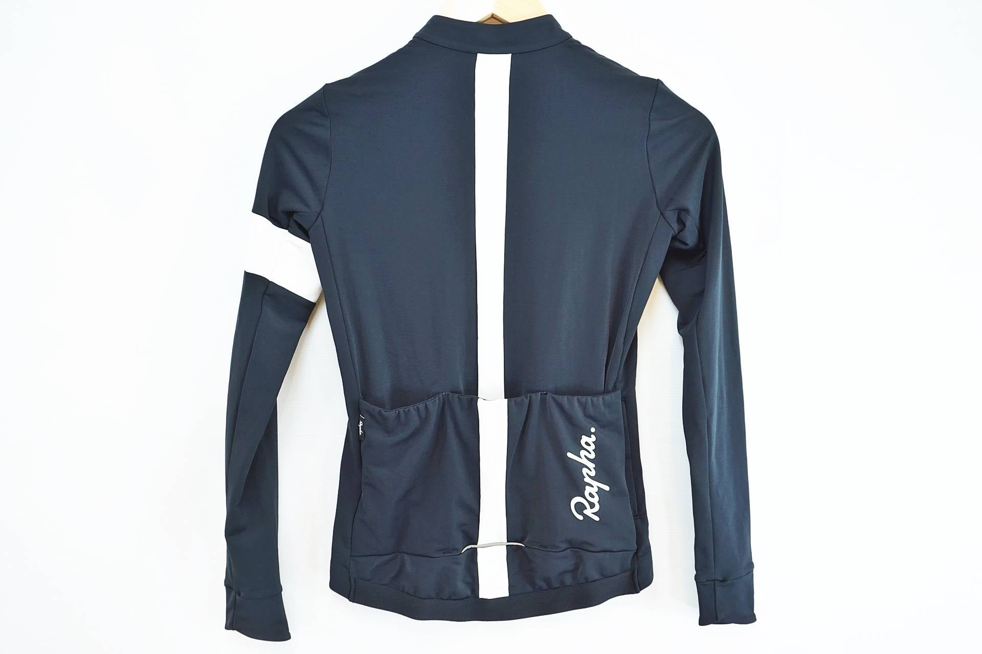 RAPHA 「ラファ」 SOUPLESS THERMAL JERSEY XSサイズ ジャージ