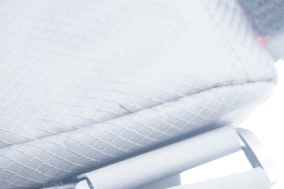 ILMIK 「イルミック」 LAUKKU TB1 フレームバッグ / 京都八幡店