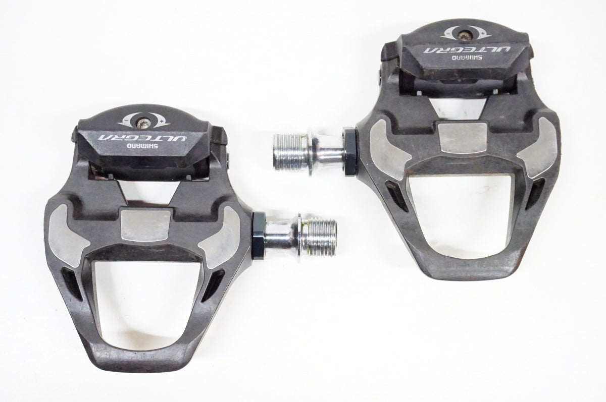 SHIMANO 「シマノ」 ULTEGRA PD-R8000 ペダル / 名古屋大須店