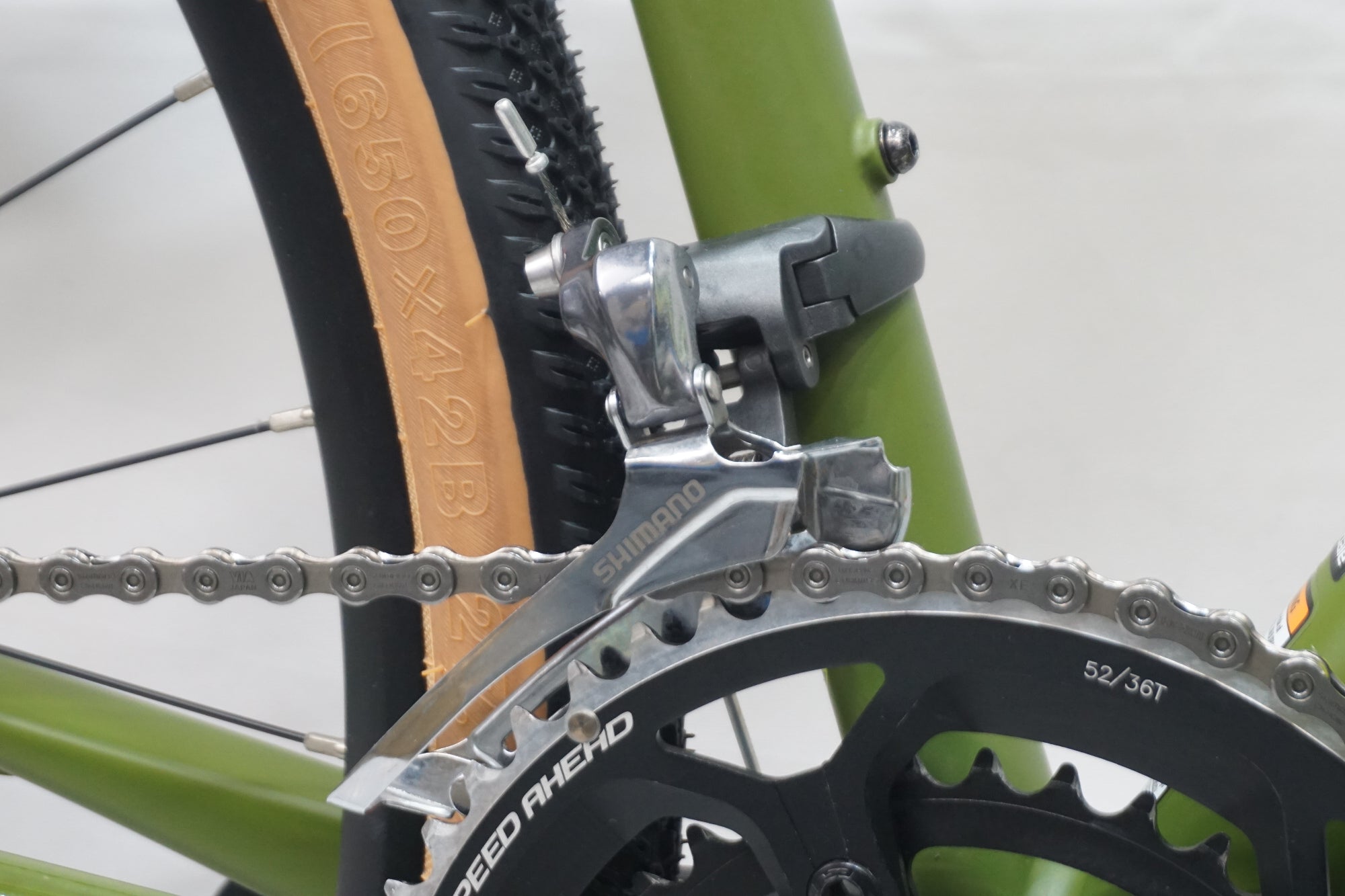 CANNONDALE 「キャノンデール」 SLATE 105 2016年モデル グラベルロードバイク / 大宮店