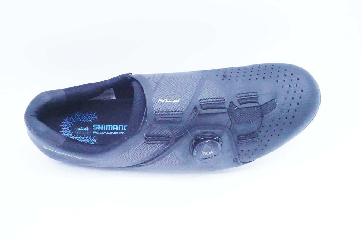 SHIMANO「シマノ」 RC3 SHRC300M L01 S 27.8cm シューズ/ 京都西院店