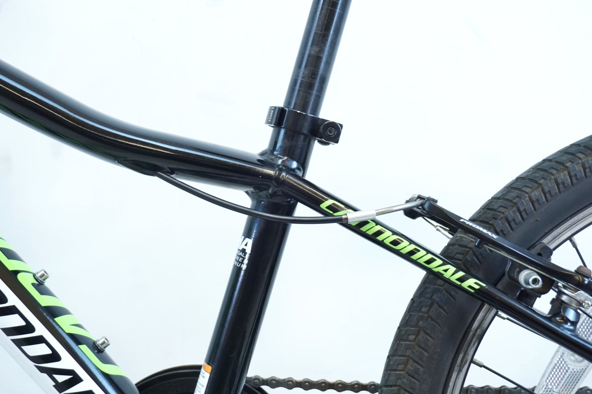 CANNONDALE 「キャノンデール」 KIDSTRAIL20 2017年モデル キッズバイク / 有明ガーデン店