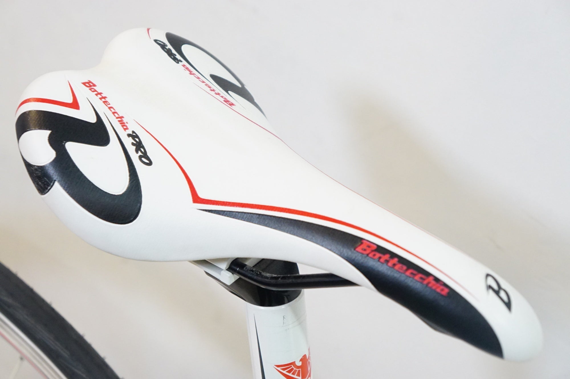 BOTTECCHIA 「ボッテキア」 DUELLO VELOCE 2012年モデル ロードバイク / 熊谷本店