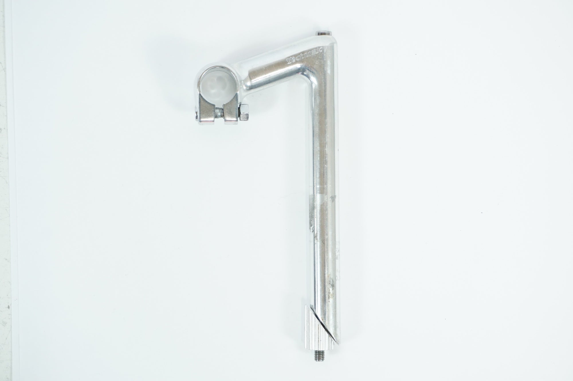 NITTO 「ニットー」 φ25.4mm 80mm ステム / 宇都宮店