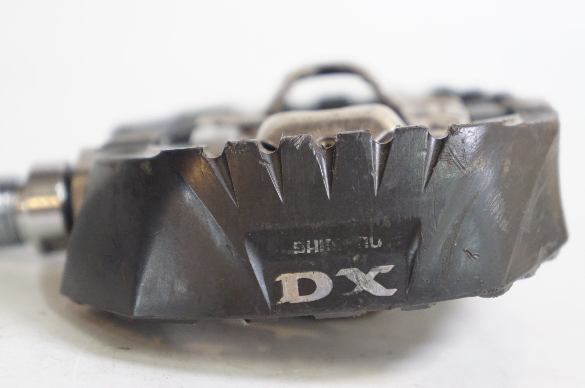 SHIMANO 「シマノ」 DX PD-M647 ペダル / 熊谷本店