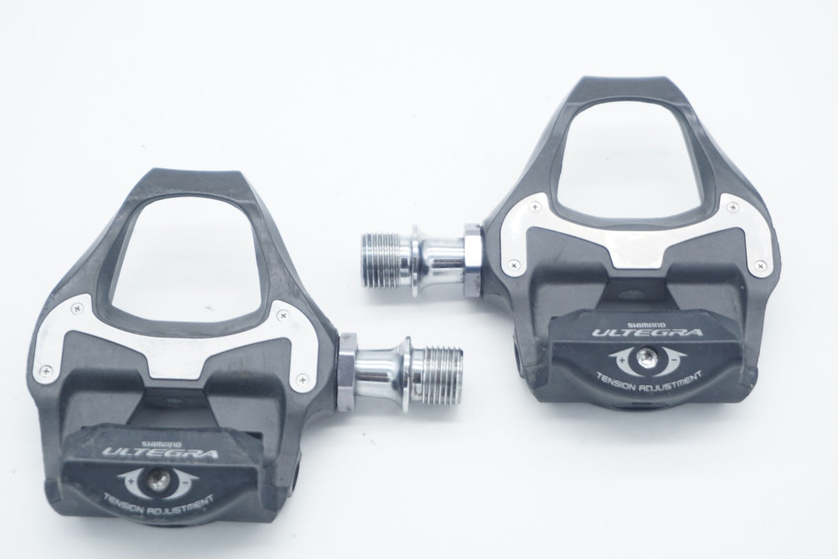 SHIMANO 「シマノ」ULTEGRA PD-6800 ペダル / 滋賀大津店