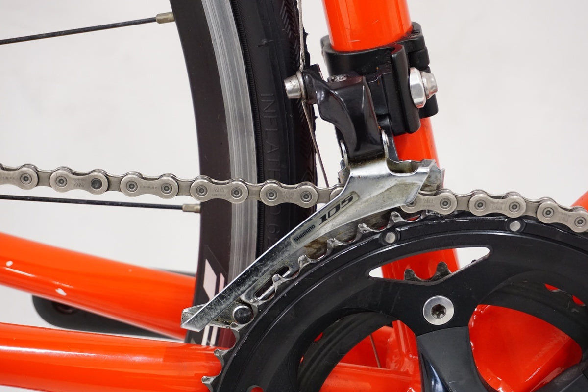 PENNAROLA「ペンナローラ」 ZAFFIRO 2010年頃モデル ロードバイク / 浜松店