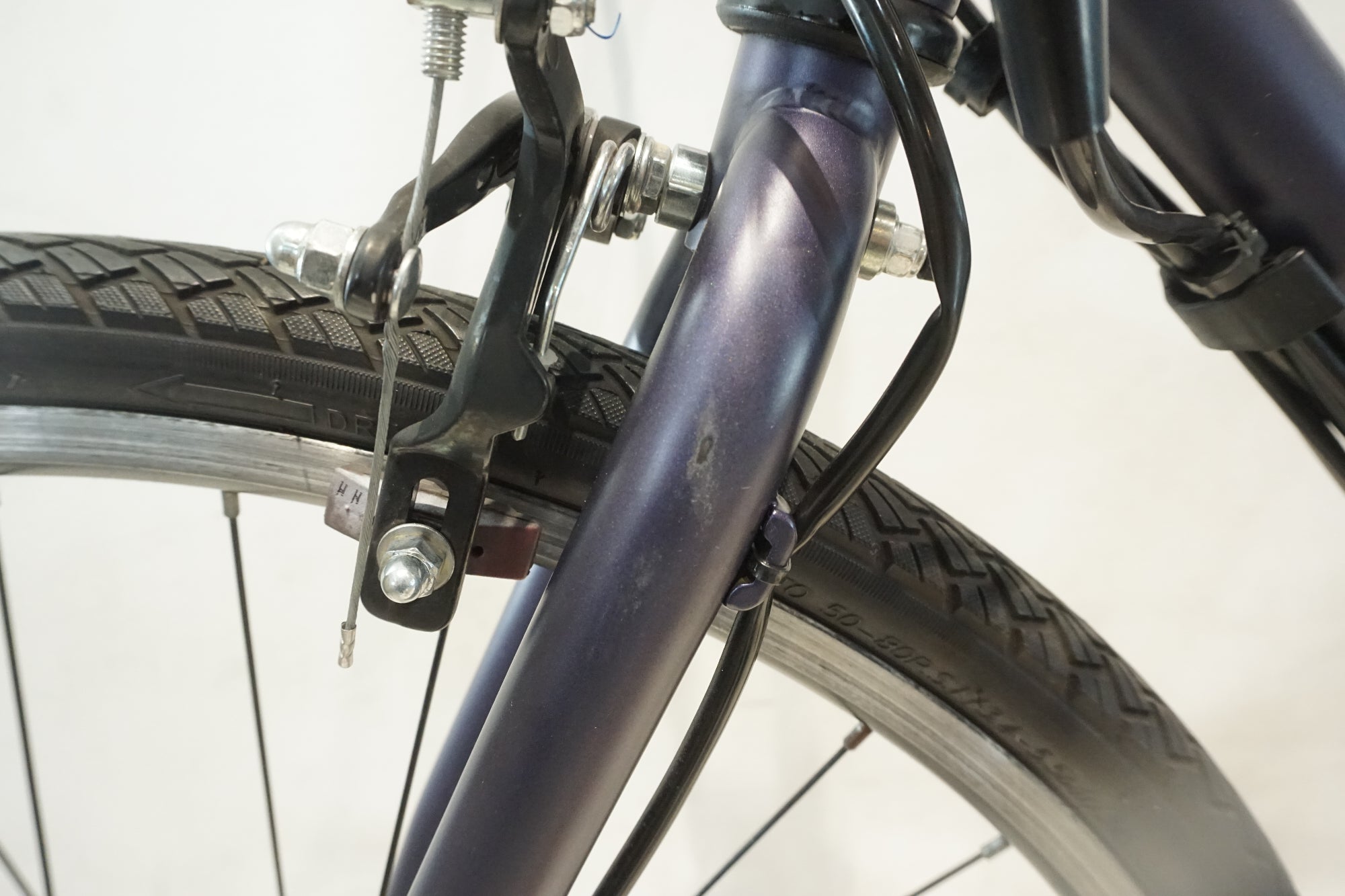YAMAHA 「ヤマハ」 PAS CRAIG 2024年モデル 700C 電動アシスト自転車 / 横浜戸塚店
