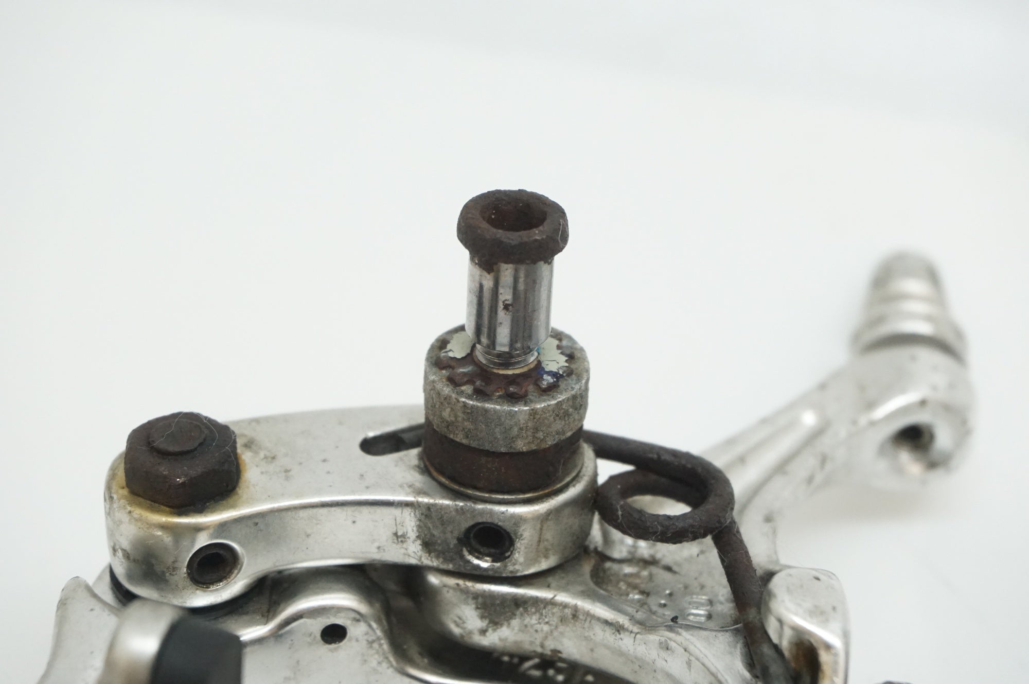 TEKTRO 「テクトロ」 420A キャリパーブレーキセット / 福岡店