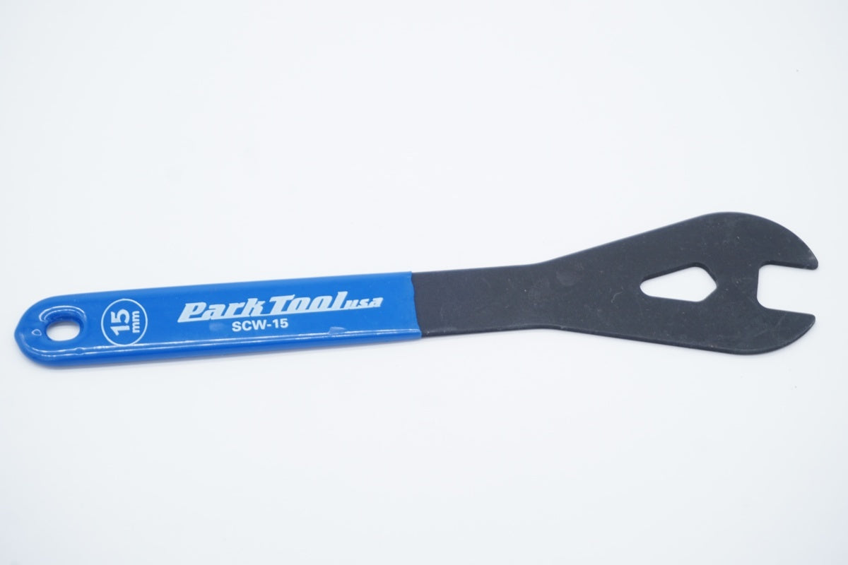 PARKTOOL 「パークツール」 SCW-15 コーンレンチ / 滋賀大津店