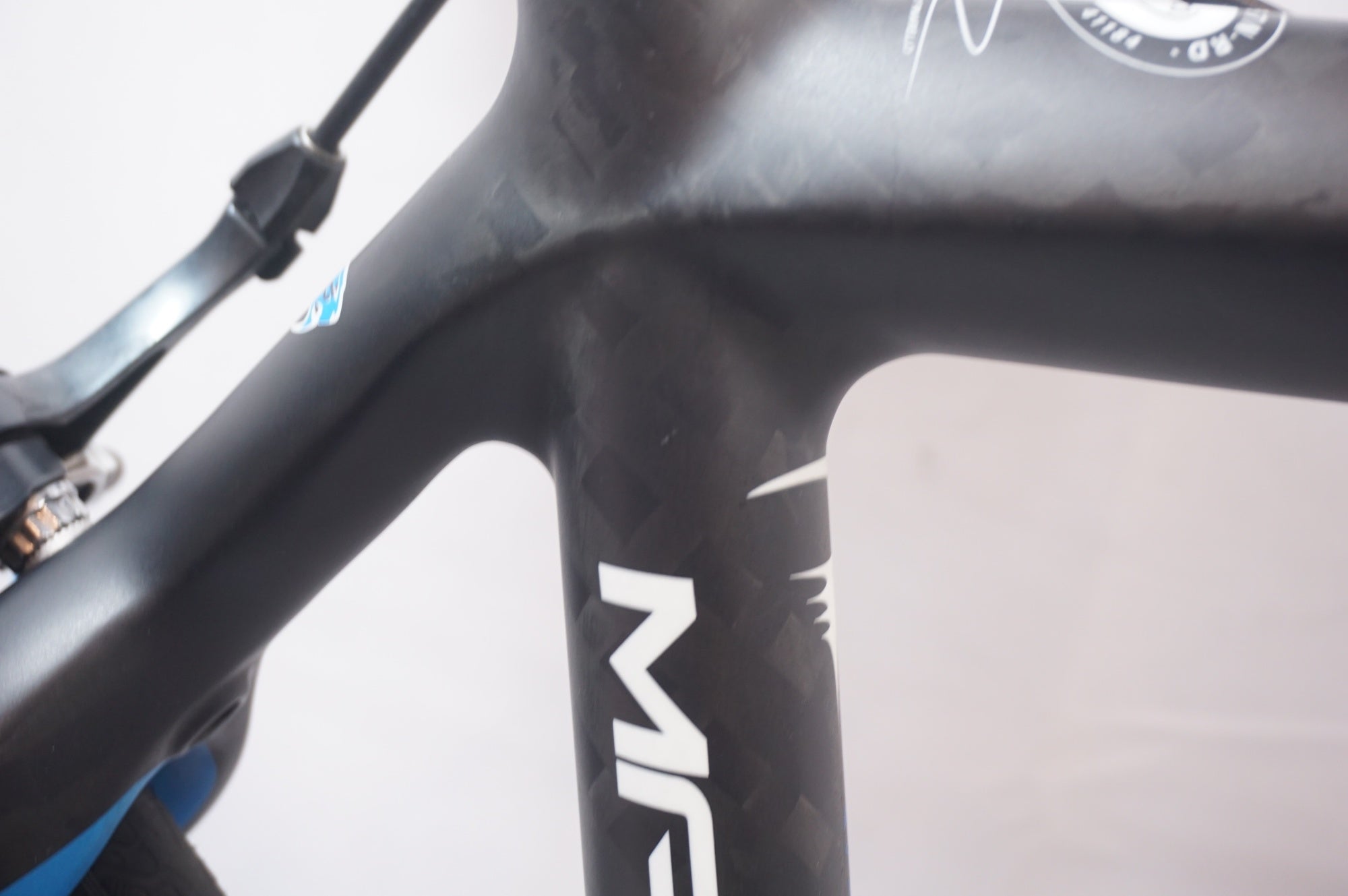 PINARELLO 「ピナレロ」 MARVEL 30.12 THINK2 2014年モデル ロード