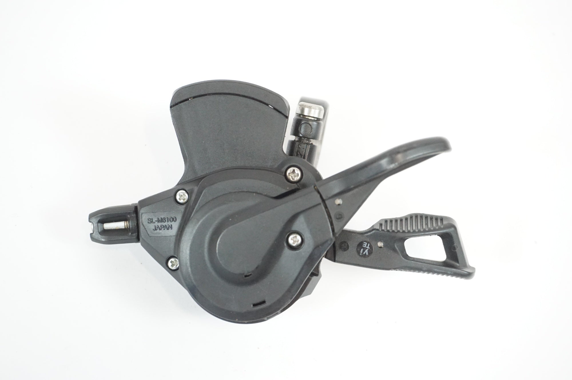 SHIMANO 「シマノ」 DEORE SL-M6100 右シフトレバー / 宇都宮店