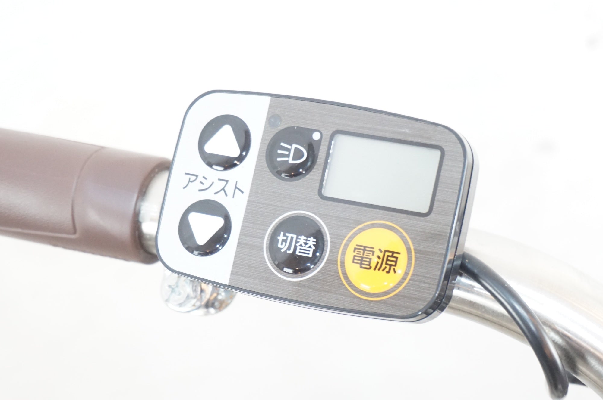 PANASONIC 「パナソニック」 ビビライフ BE-FU832 2025年モデル 18/16インチ 電動アシスト自転車 / 浦和ベース