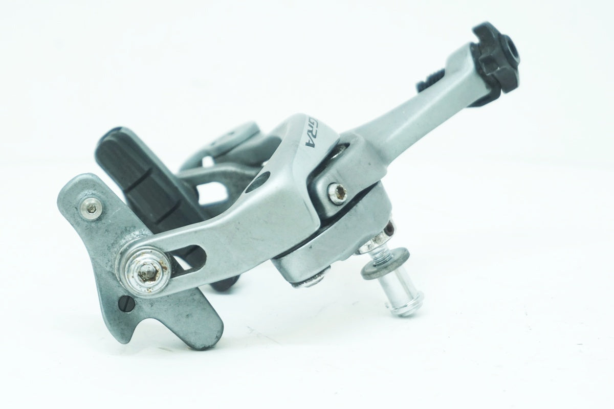 Shimano Ultegra BR-6700キャリパーブレーキ シルバー Shimano Ultegra BR-6700 Brake Calipers - Components