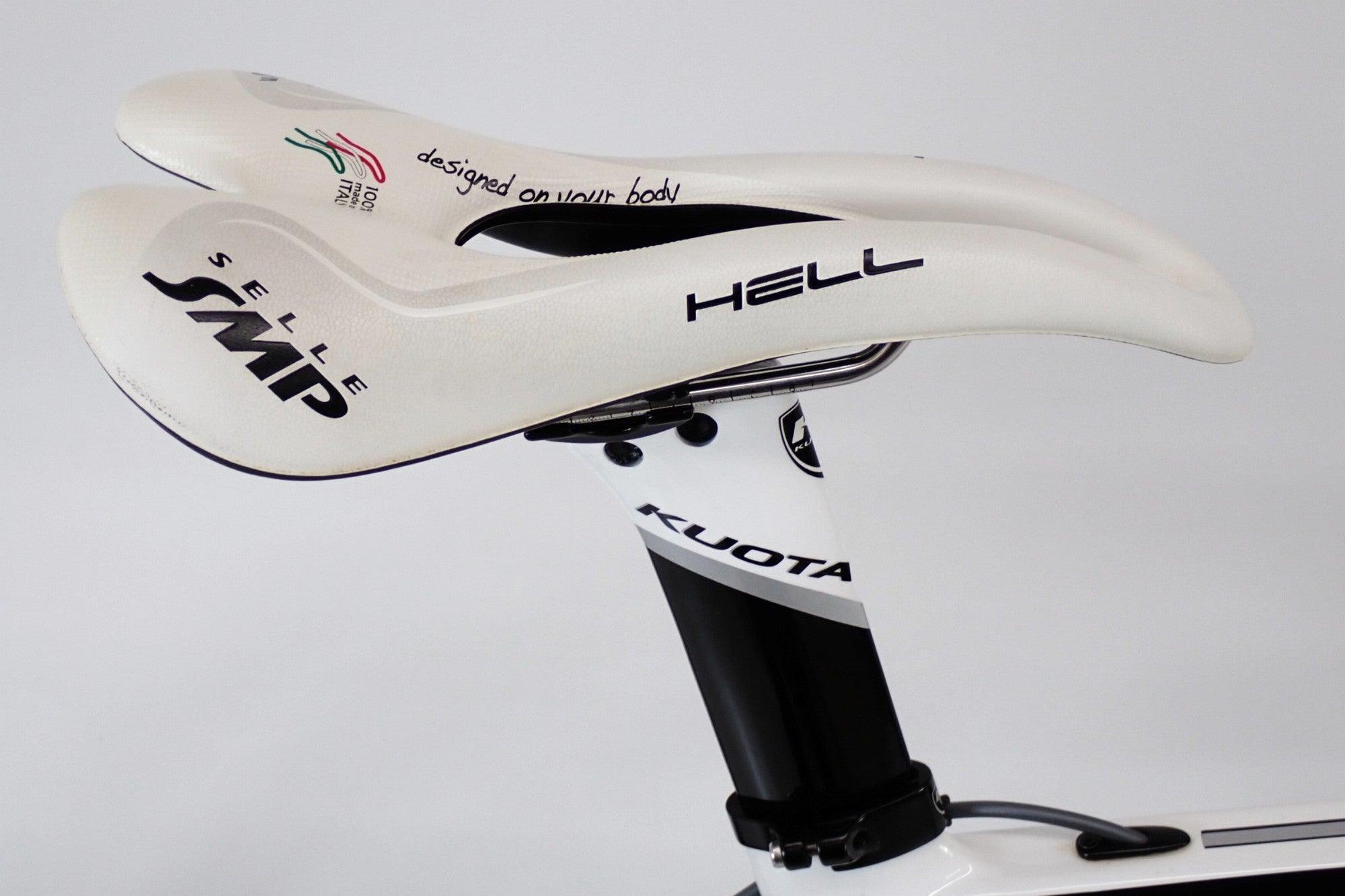 KUOTA 「クオータ」 KURARO 2014年モデル ロードバイク / 伊勢崎