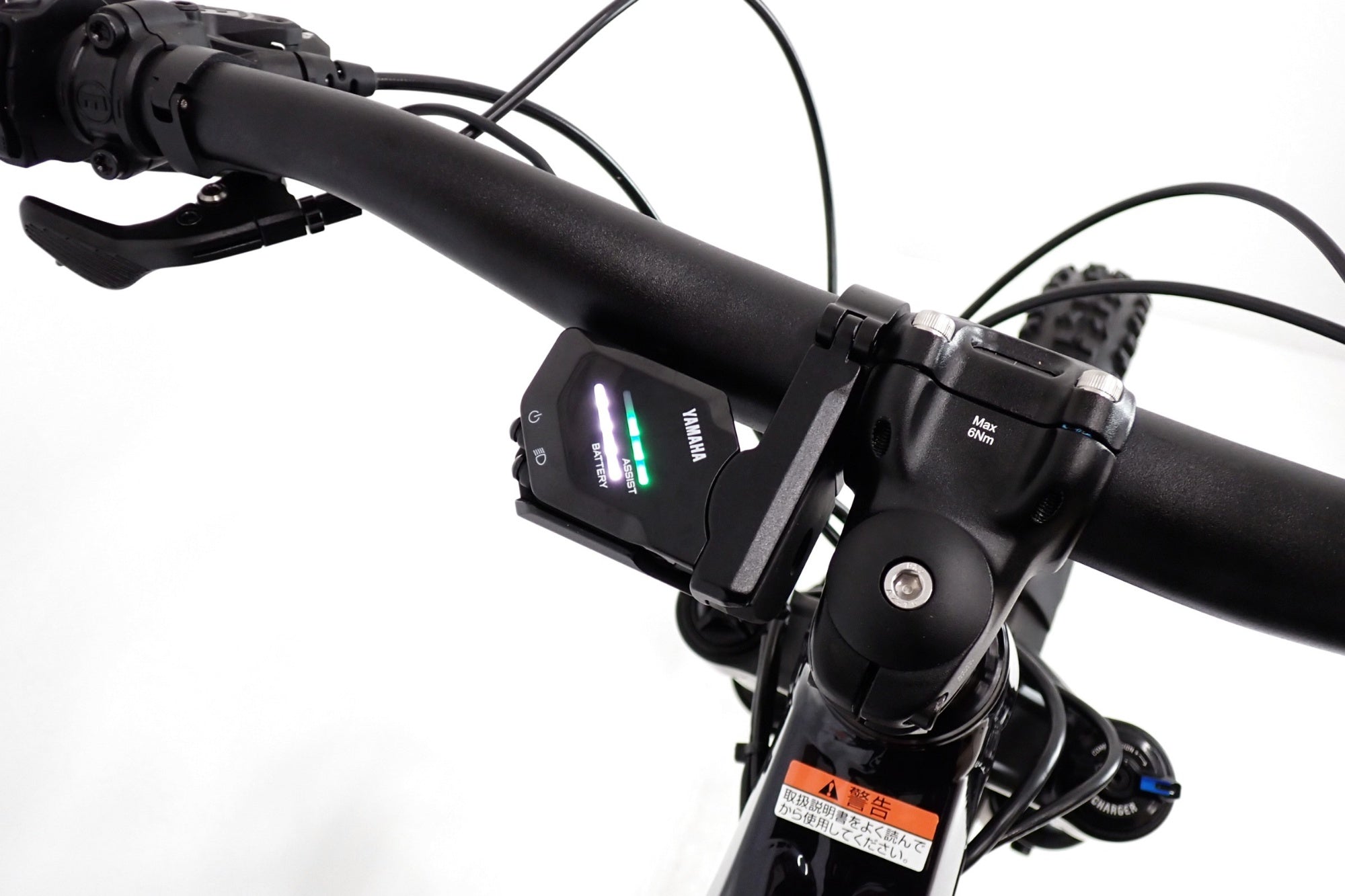 YAMAHA 「ヤマハ」 YPJ-MT PRO 2023年モデル 電動アシスト自転車 / 伊勢崎店