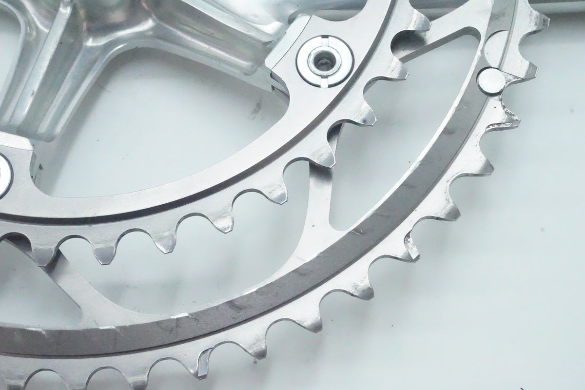シマノ　クランク　FC-7701 53/39T 170mm シマノ SHIMANO デュラエース DURA-ACE FC-7701 52-39T 170mm