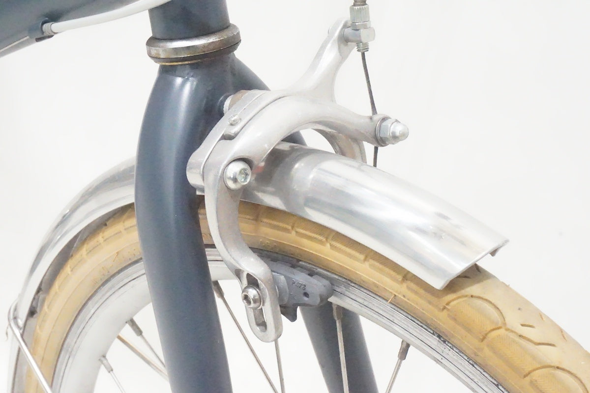 TOKYOBIKE「トウキョウバイク CALIN 2021年モデル ミニベロ 20インチ/ 京都西院店
