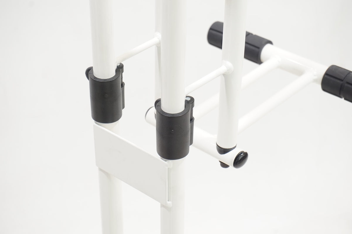 CYCLEL LOCKER「サイクルロッカー」 CS-650 ディスプレイスタンド/ 京都西院店