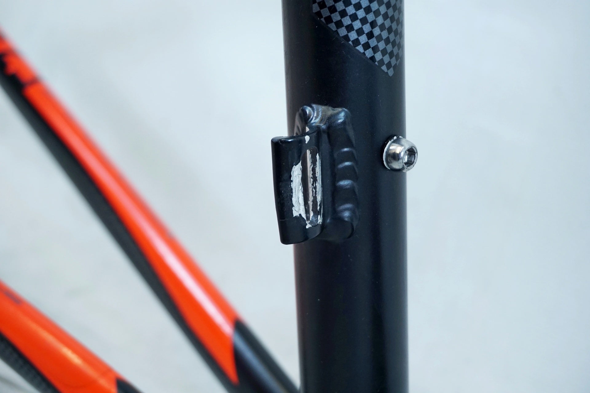 TWITTER 「ツイッター」 CZ-1 2020年モデル フレームセット / 有明ガーデン店