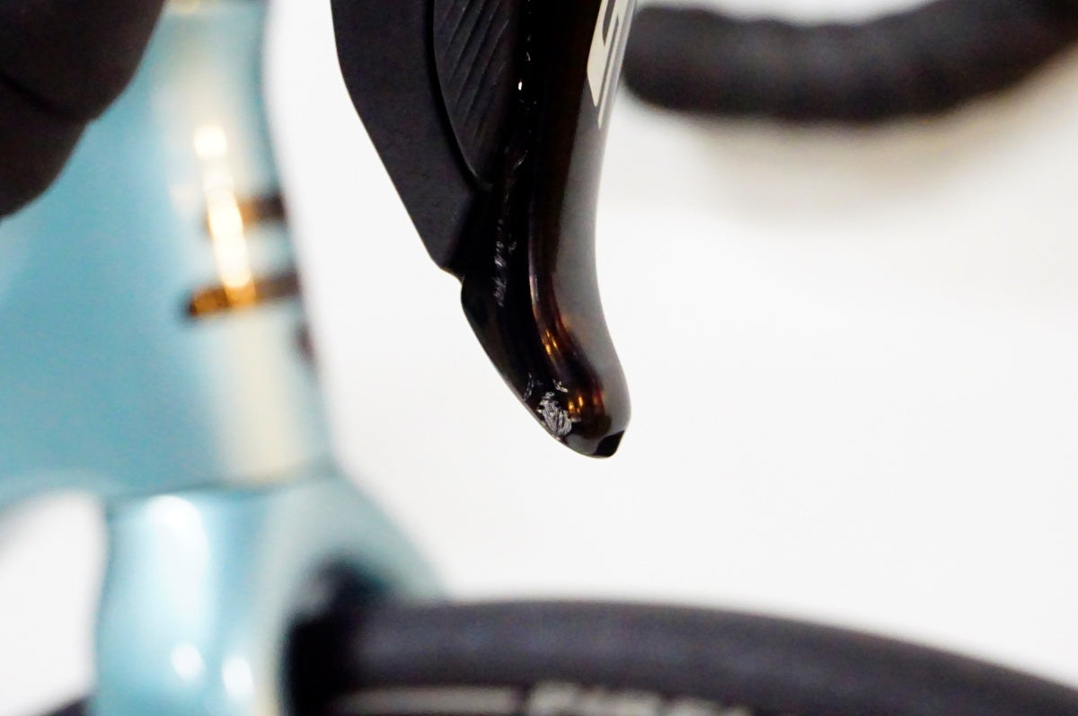 RIDLEY 「リドレー」 FENIX DISC 105 DI2 2025年モデル ロードバイク / 名古屋大須店