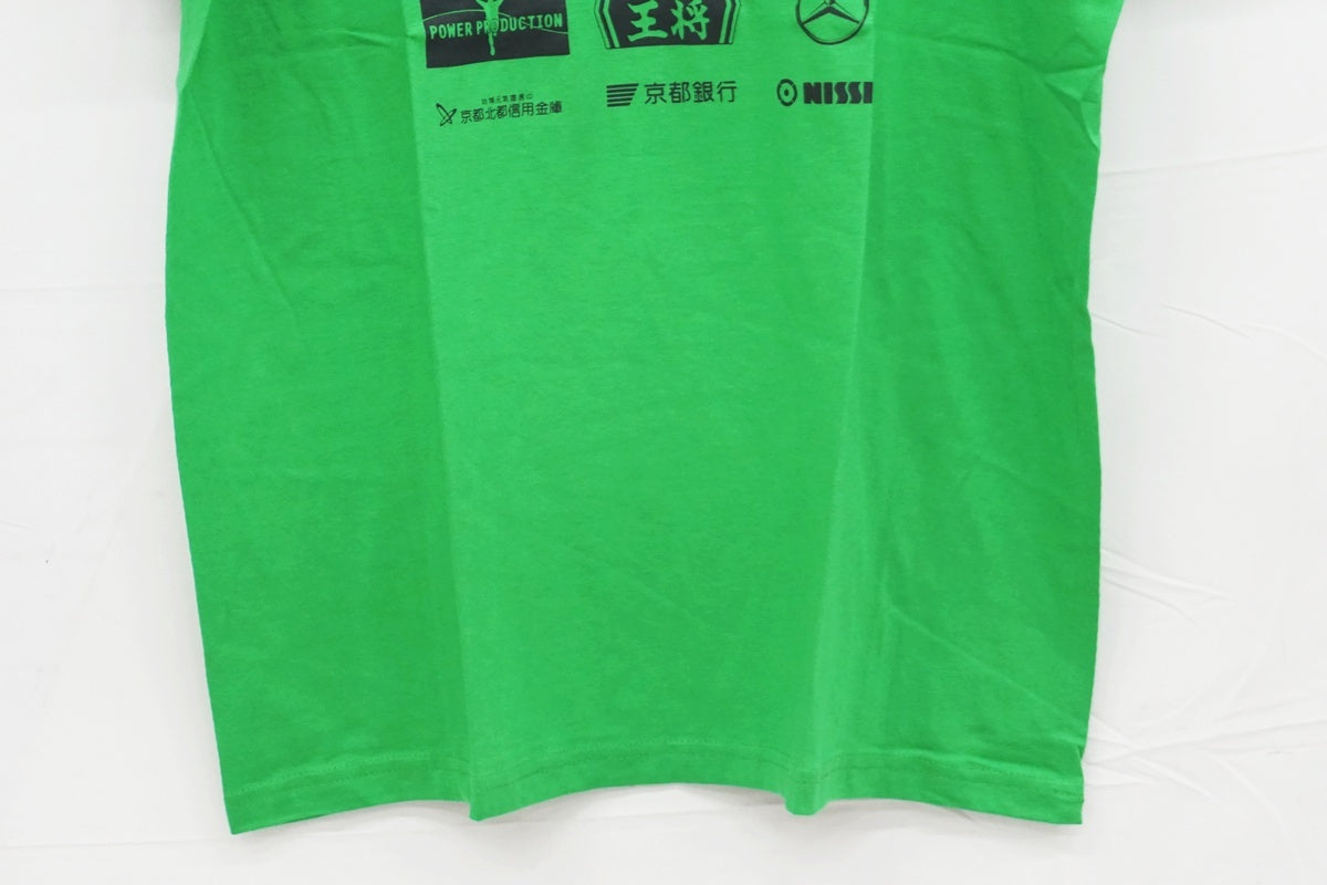 ブランド不明 Lサイズ Tシャツ / 大阪美原北インター店