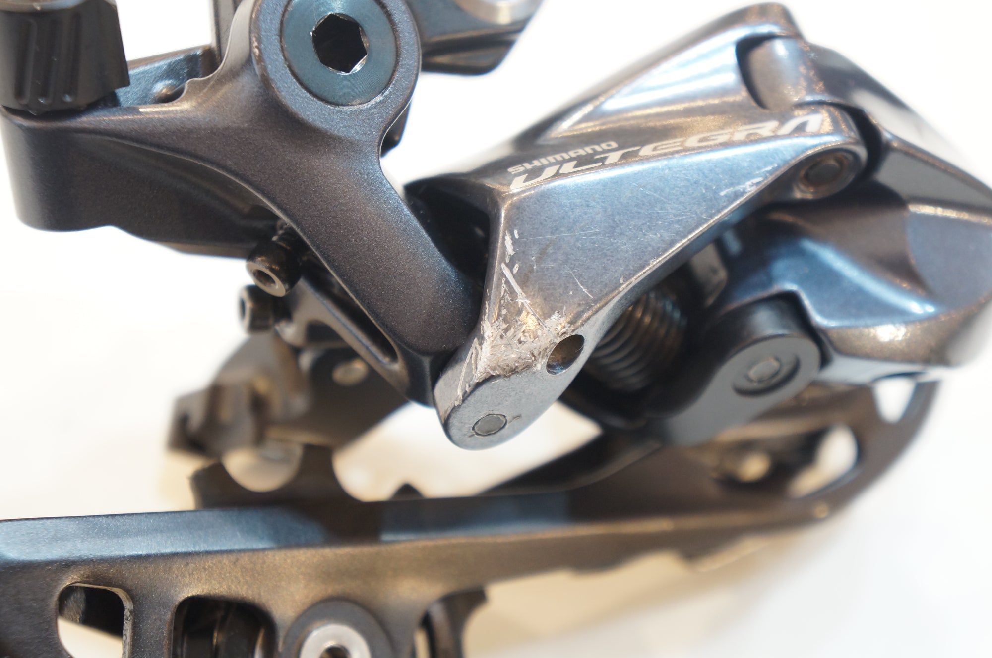 SHIMANO 「シマノ」 ULTEGRA RD-R8000 リアディレイラー / バイチャリ