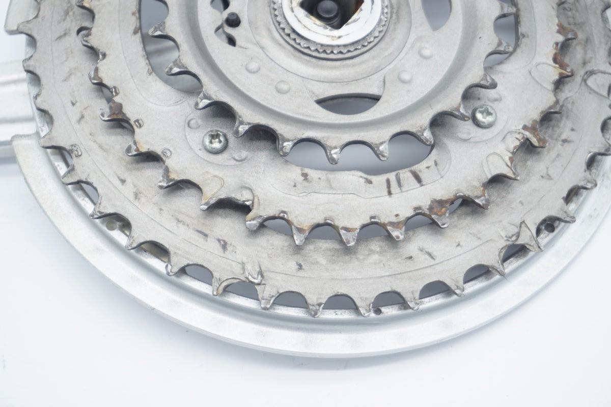 SHIMANO 「シマノ」 NEXAVE FC-T300S 42-34-24T 170mm クランク / 滋賀