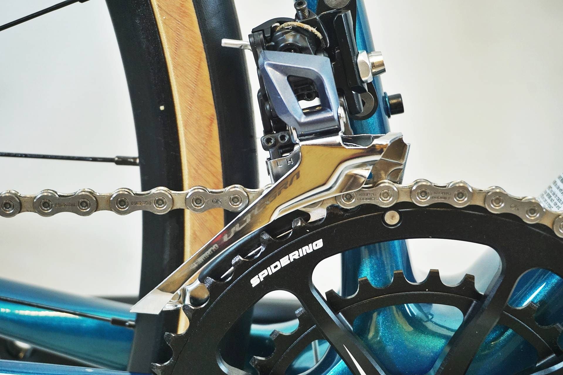 CANNONDALE 「キャノンデール」」 SYNAPSE CARBON DISC ULTEGRA 2019年モデル ロードバイク / 有明ガーデン店