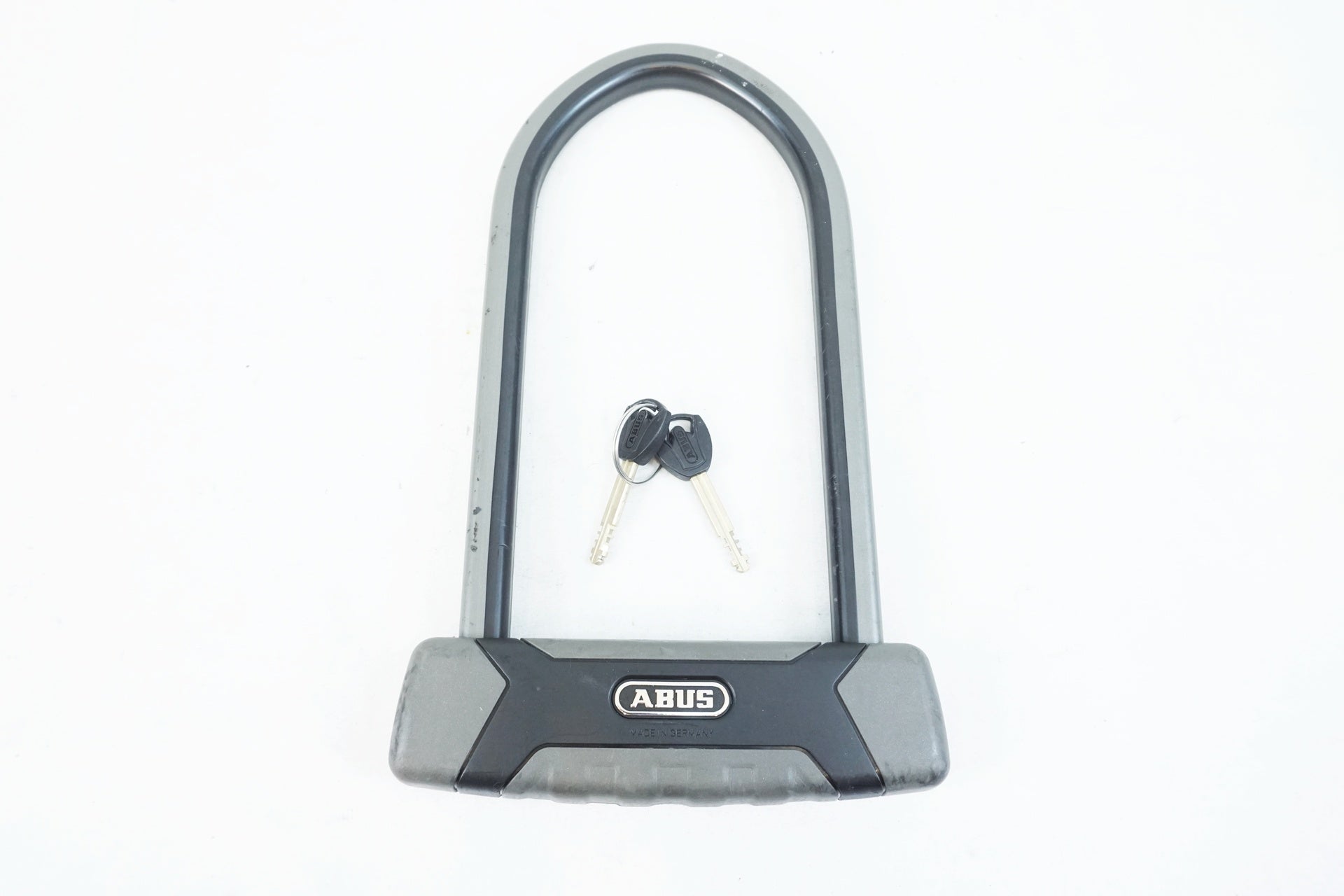 ABUS 「アブス」 GRANIT XPLUS 540 U字ロック / 有明ガーデン店