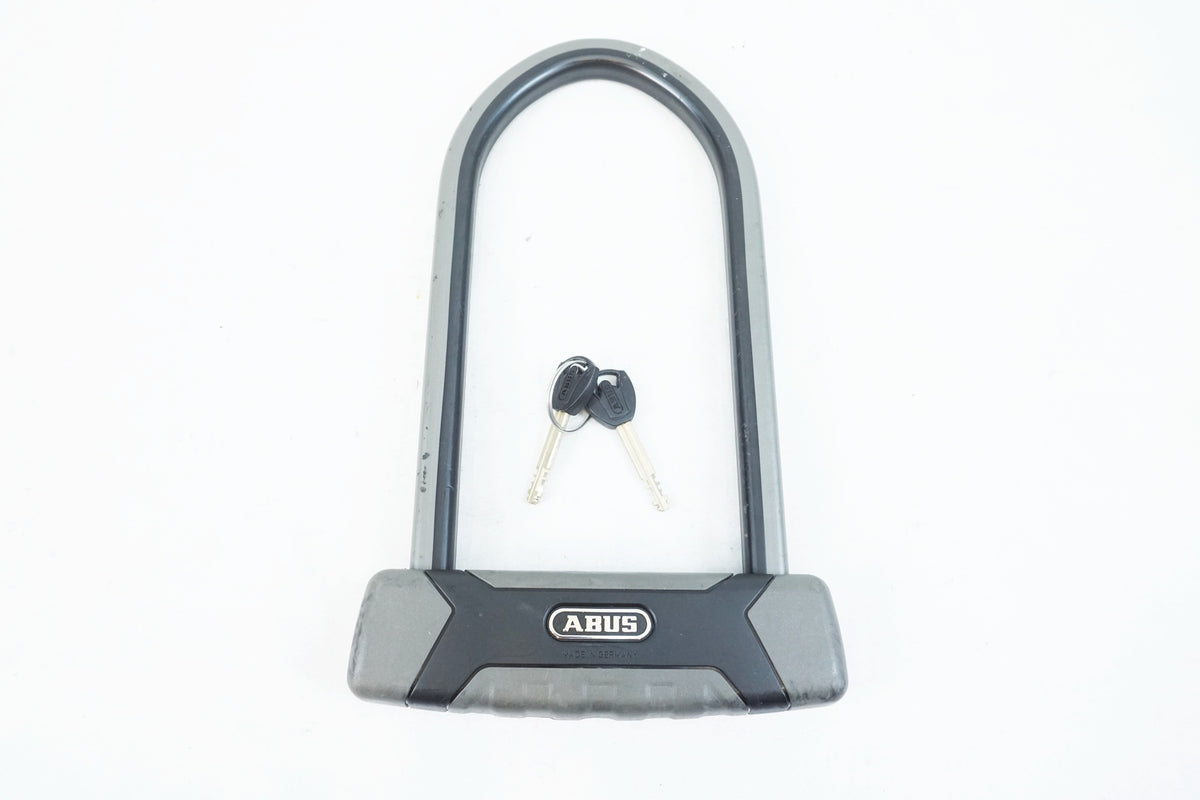 ABUS 「アブス」 GRANIT XPLUS 540 U字ロック / 有明ガーデン店