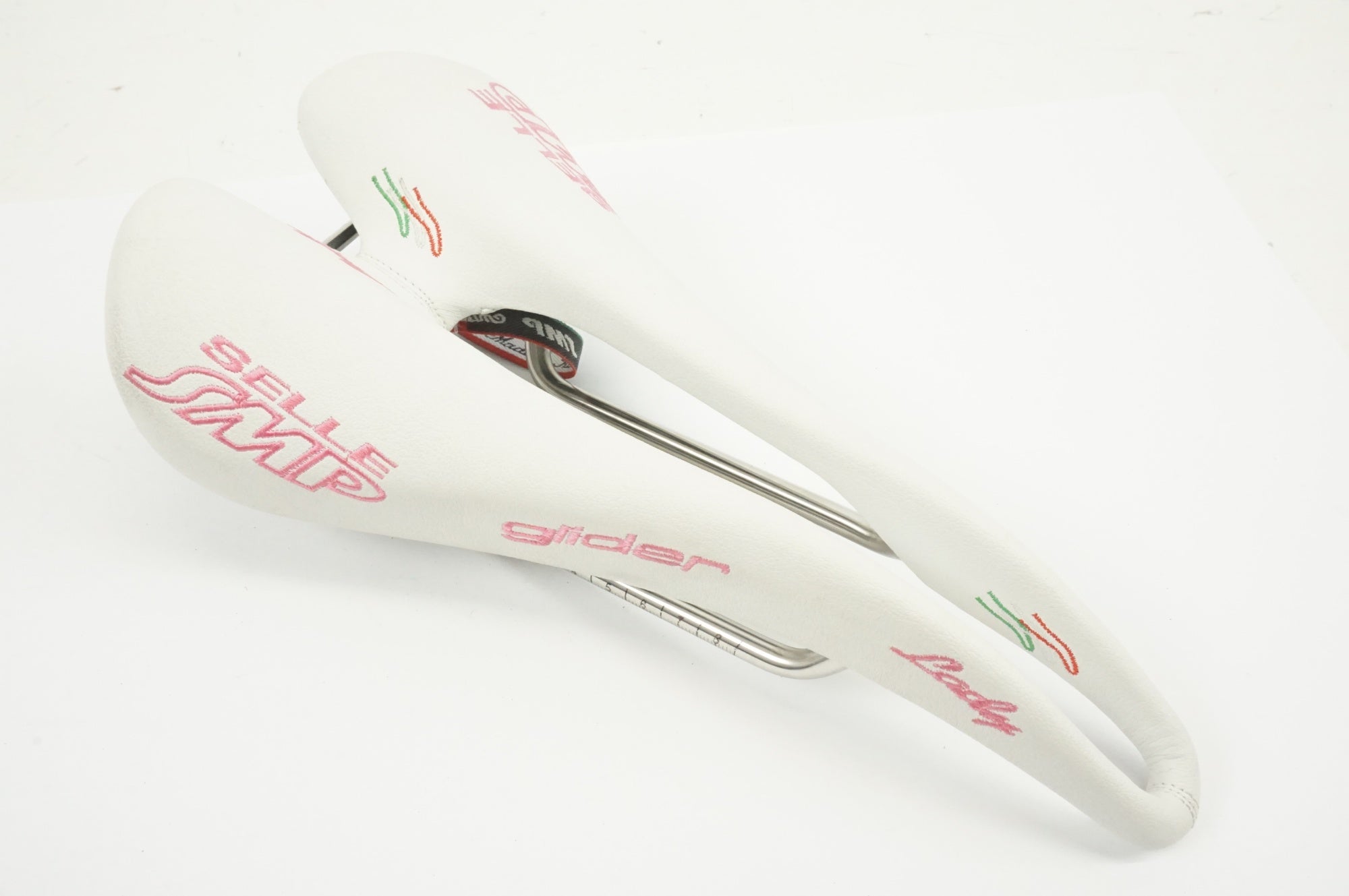 SELLE SMP 「セラエスエムピー」 GLIDER LADY サドル / 宇都宮店