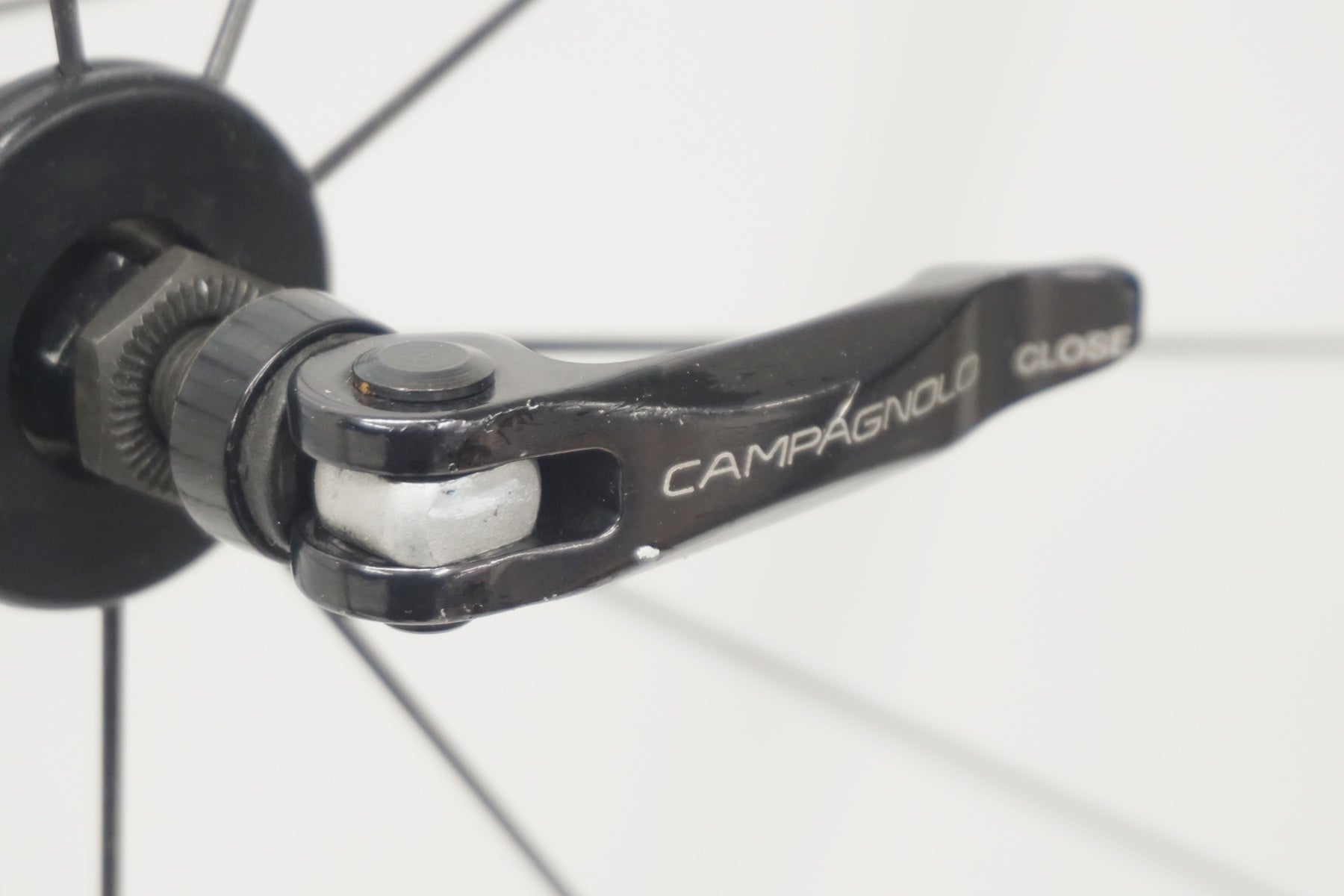 CAMPAGNOLO「カンパニョーロ」 KHAMSIN シマノ11S ホイールセット / 京都八幡店