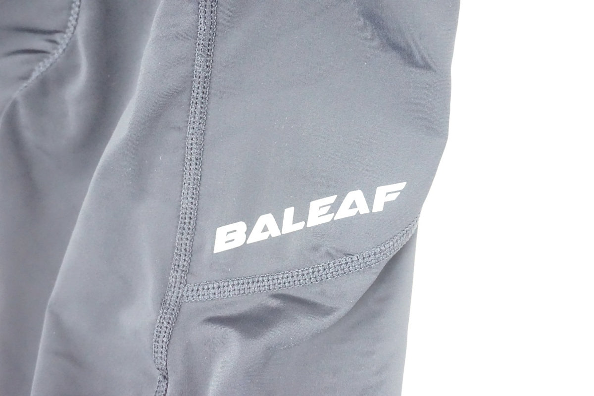 BALEAF 「バリーフ」 XLサイズ レーサーパンツ / 奈良店