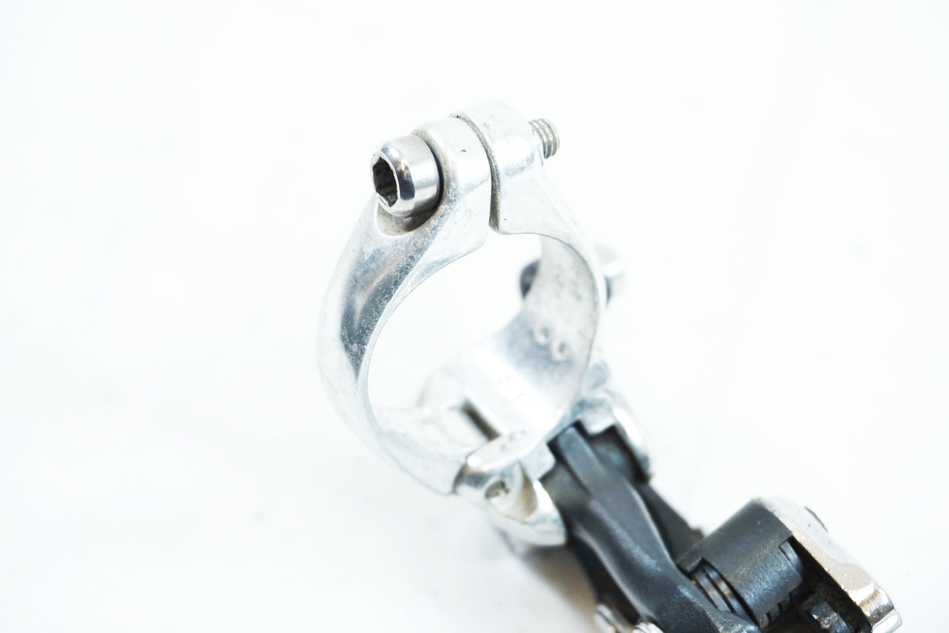 SHIMANO 「シマノ」 DEORE XT FD-M737 フロントディレイラー / 有明