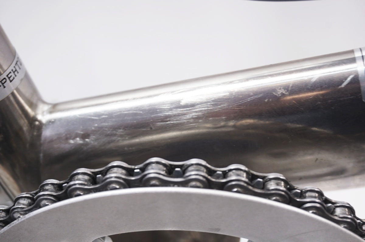 PANASONIC 「パナソニック」 TRAINCLE 6500 1998年頃 折り畳み自転車 / バイチャリ世田谷店