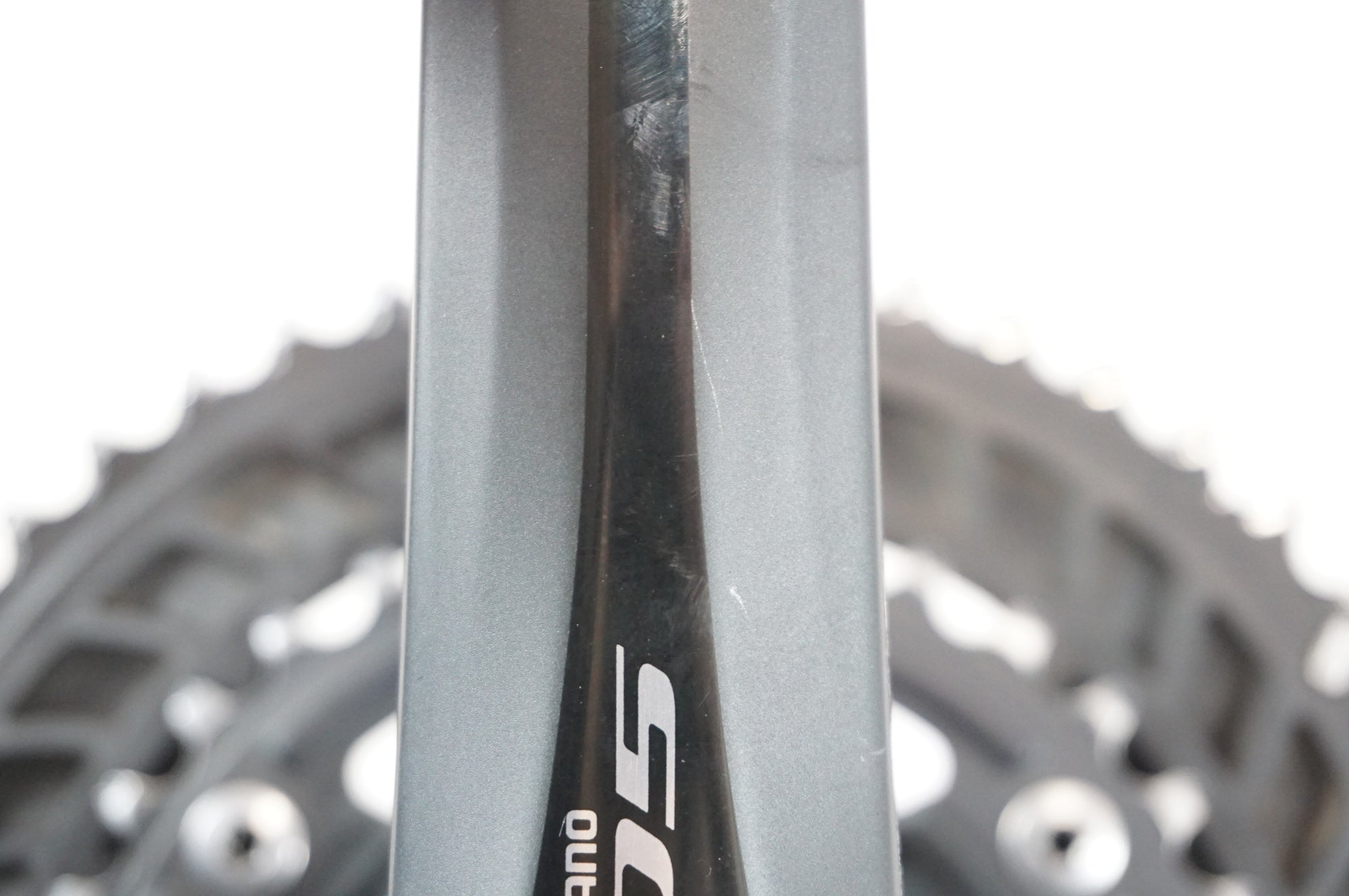 SHIMANO 「シマノ」 105 FC-5800 50-34T 172.5mm クランクセット / 宇都宮店