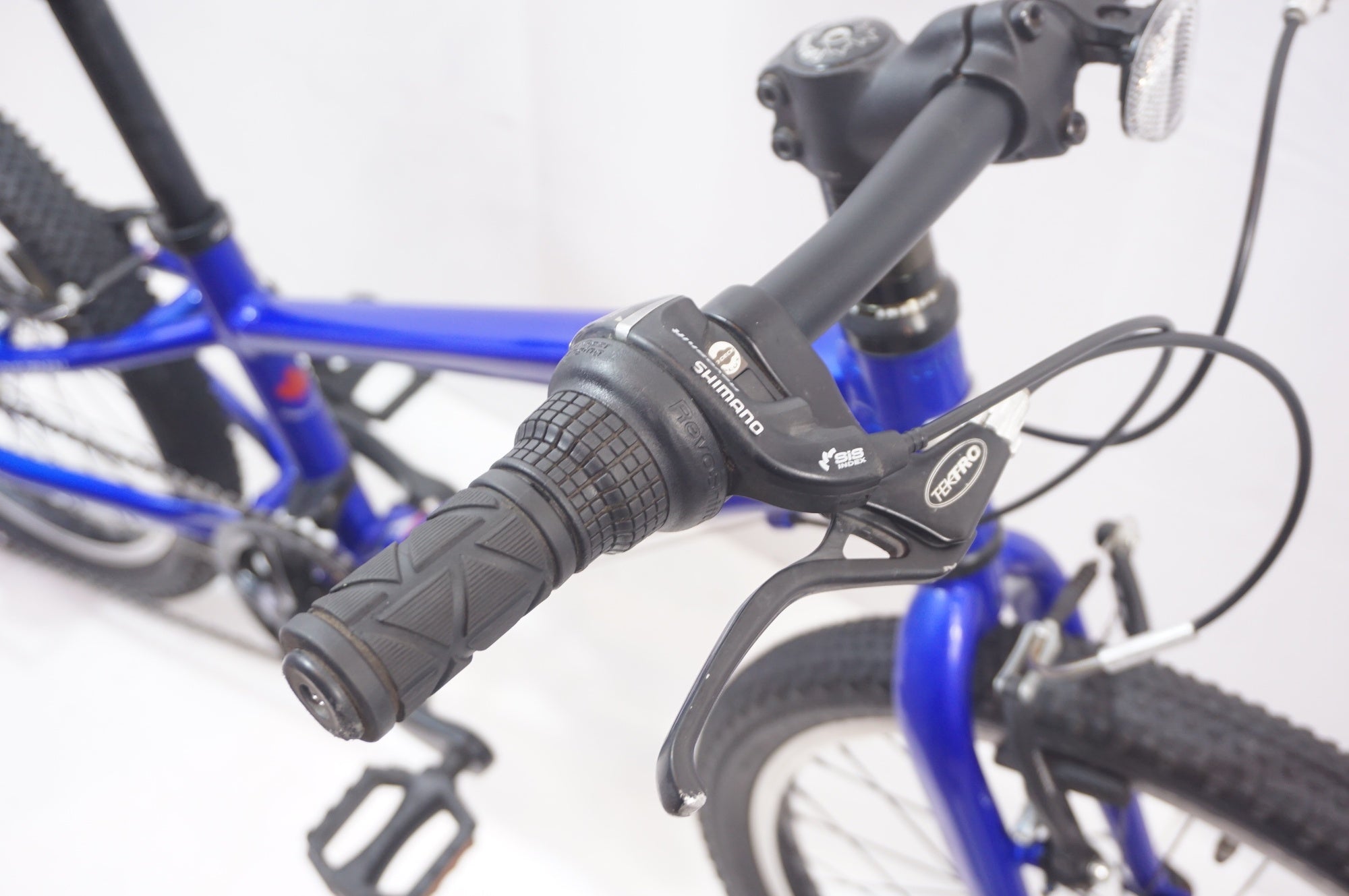 LOUIS GARNEAU 「ルイガノ」 LGS-J20 2022年モデル キッズバイク