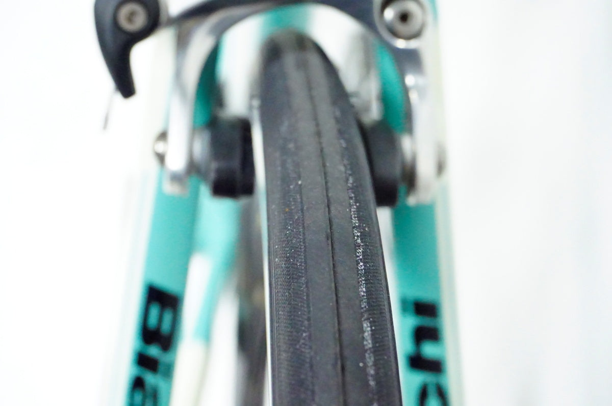 BIANCHI 「ビアンキ」 MONO-Q 1885 105 2009年モデル ロードバイク / 名古屋大須店