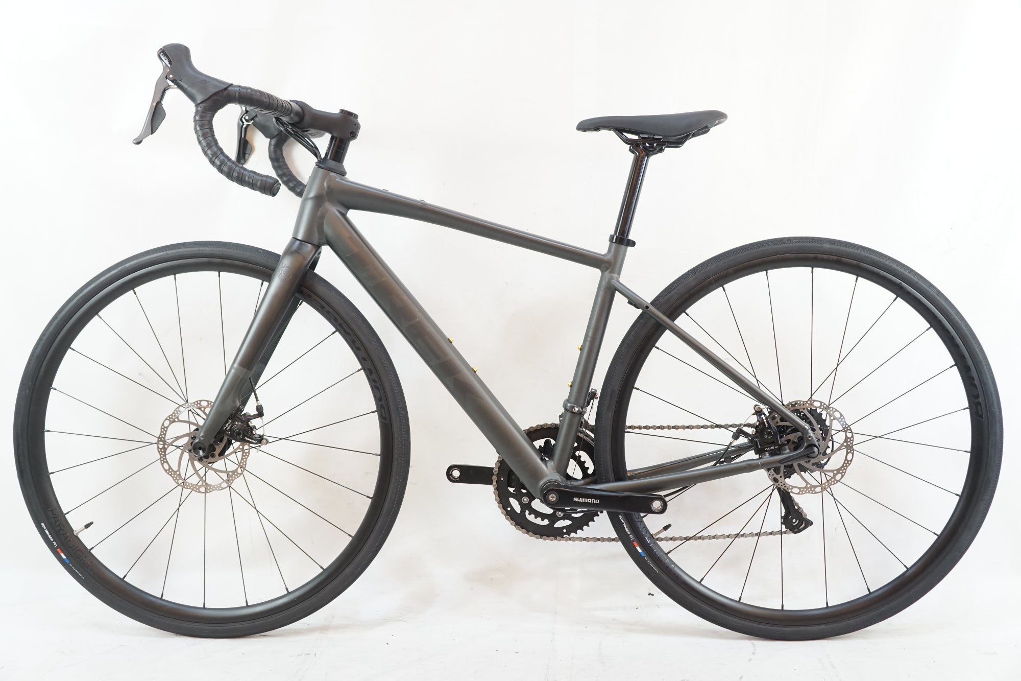 TREK 「トレック」 DOMANE AL2 DISC GEN4 2024年モデル ロードバイク