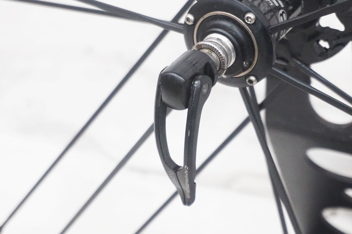CAMPAGNOLO 「カンパニョーロ」 SHAMAL ULTRA C17 シマノ11速 ホイールセット / 大阪美原北インター店