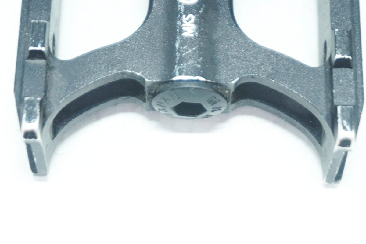 MKS 「ミカシマ」 COMPACT ペダル / 大阪門真店