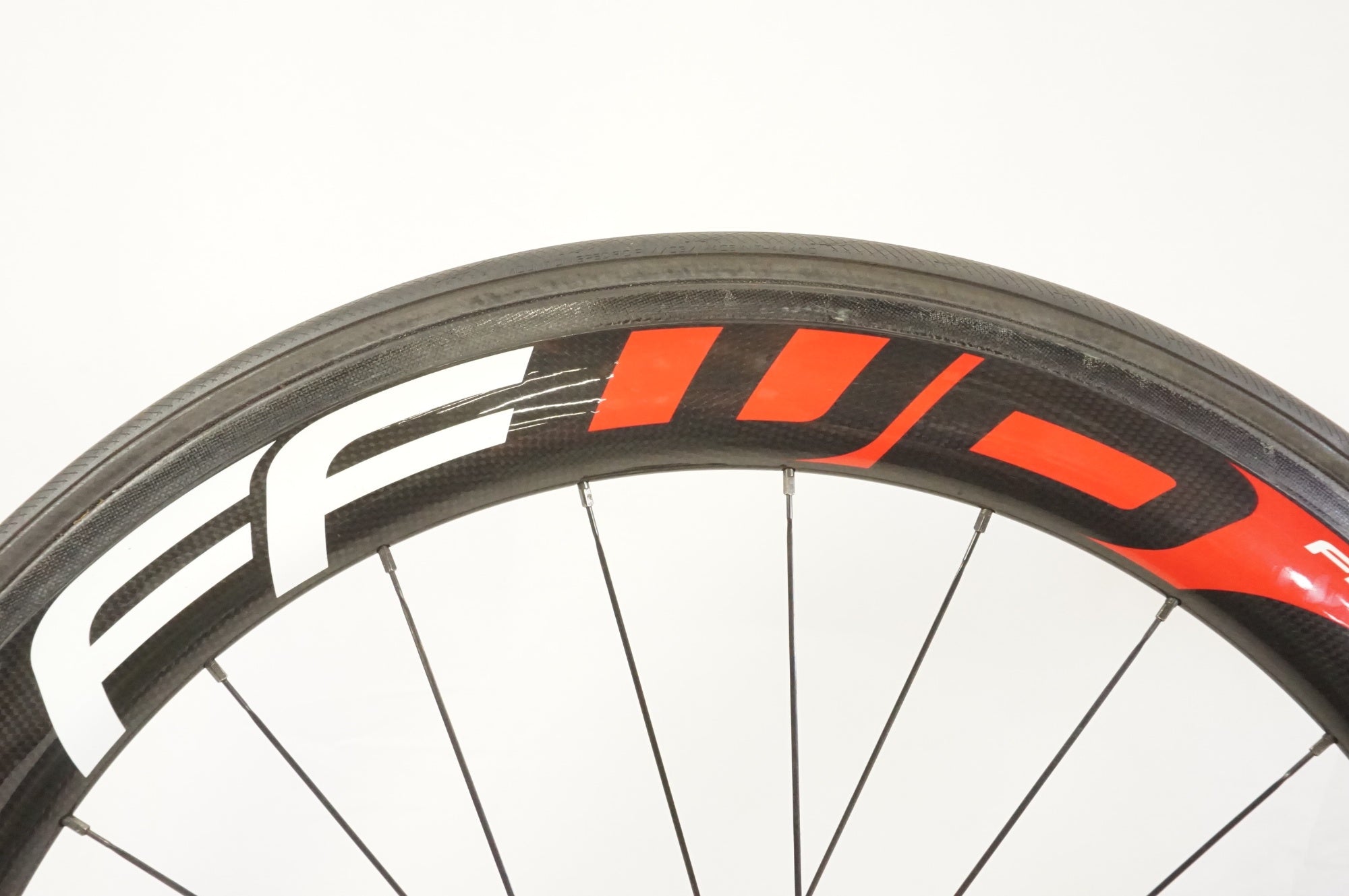 FFWD 「ファストフォワード」 F6R TU (DT 180 ハブ) シマノ 11速 ホイールセット / 宇都宮店