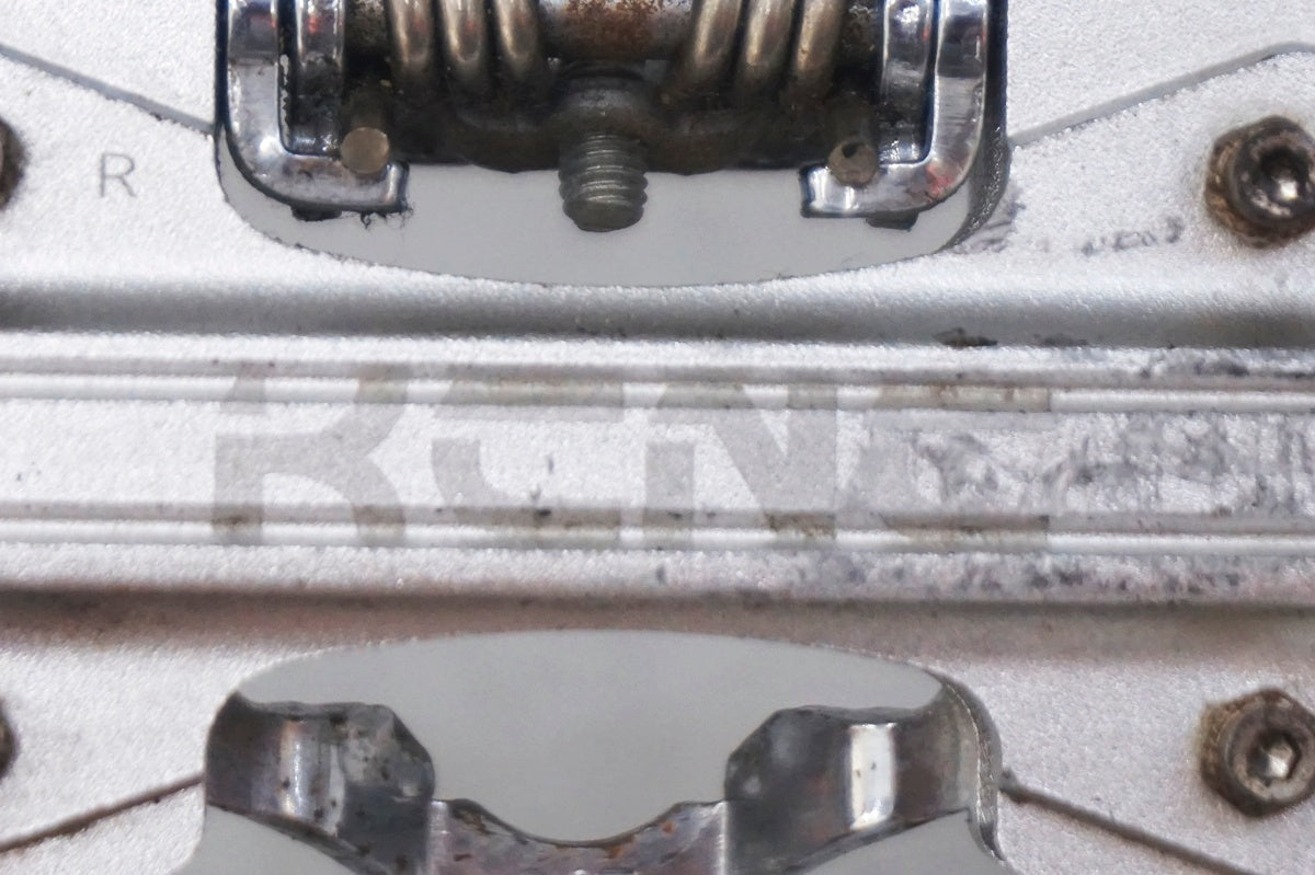 KCNC 「ケーシーエヌシー」 クリップレス プラットフォーム ペダル / 大阪門真店