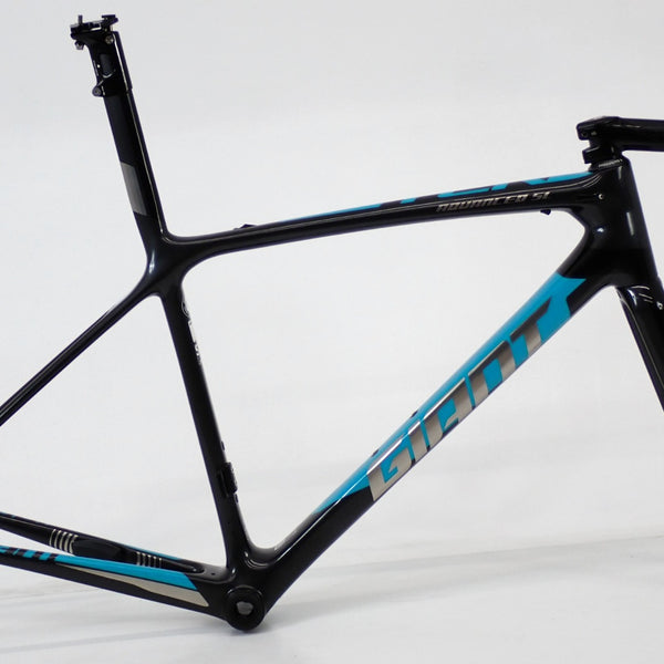 GIANT 「ジャイアント」 TCR ADVANCED SL 2019年モデル フレームセット