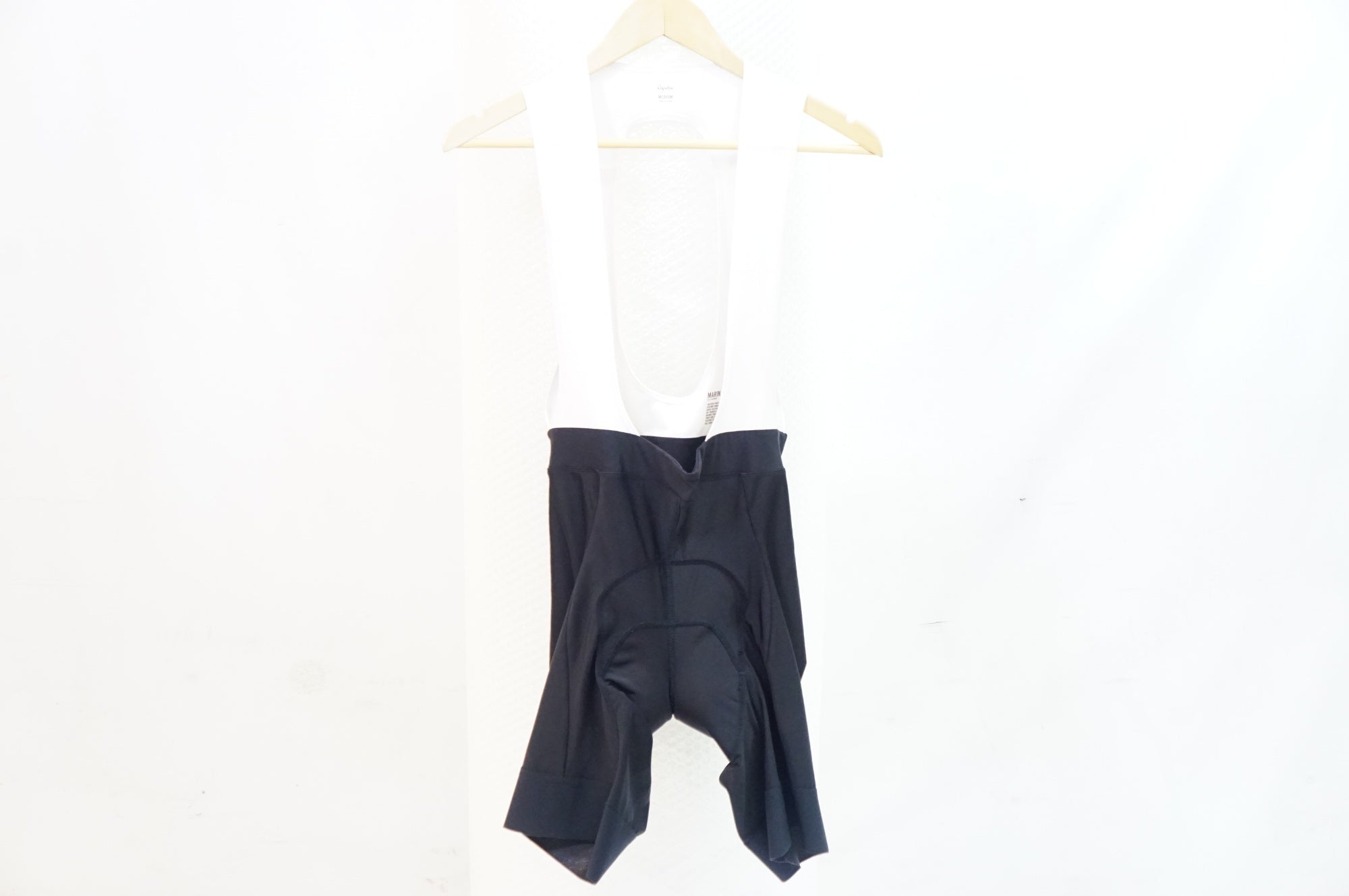 RAPHA 「ラファ」 CORE BIBSHORTS Mサイズ ビブショーツ / 熊谷本店