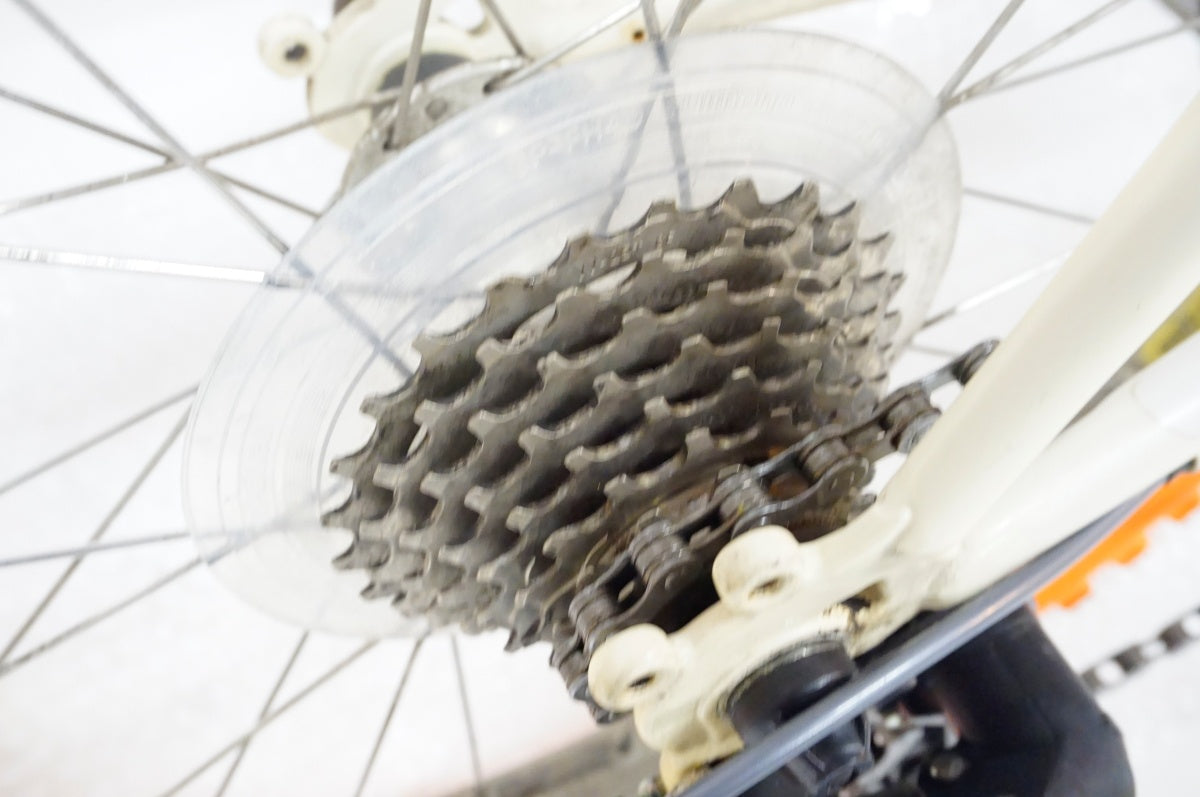 BRUNO 「ブルーノ」 MINIVELO 20 ROAD 2008年頃 ミニベロ / 名古屋大須店