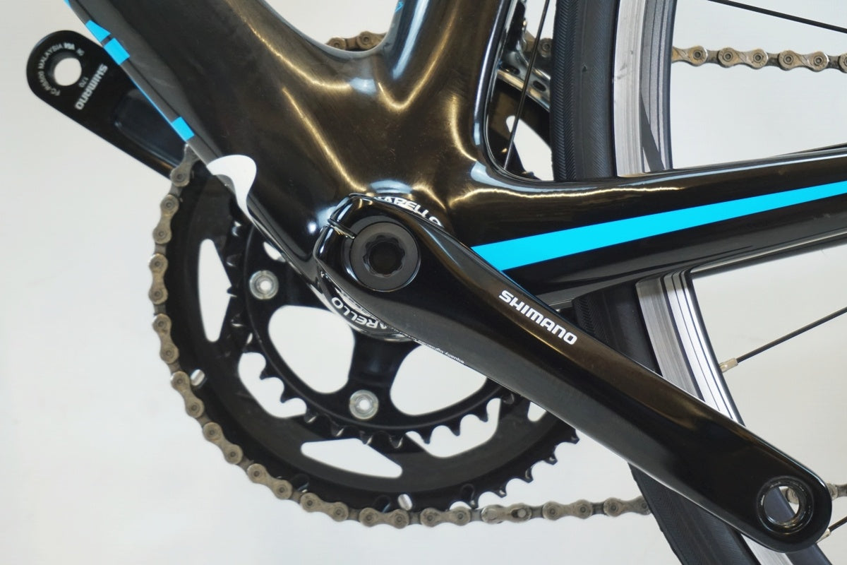 PINARELLO 「ピナレロ」 GAN 105 2016年モデル ロードバイク / 有明ガーデン店