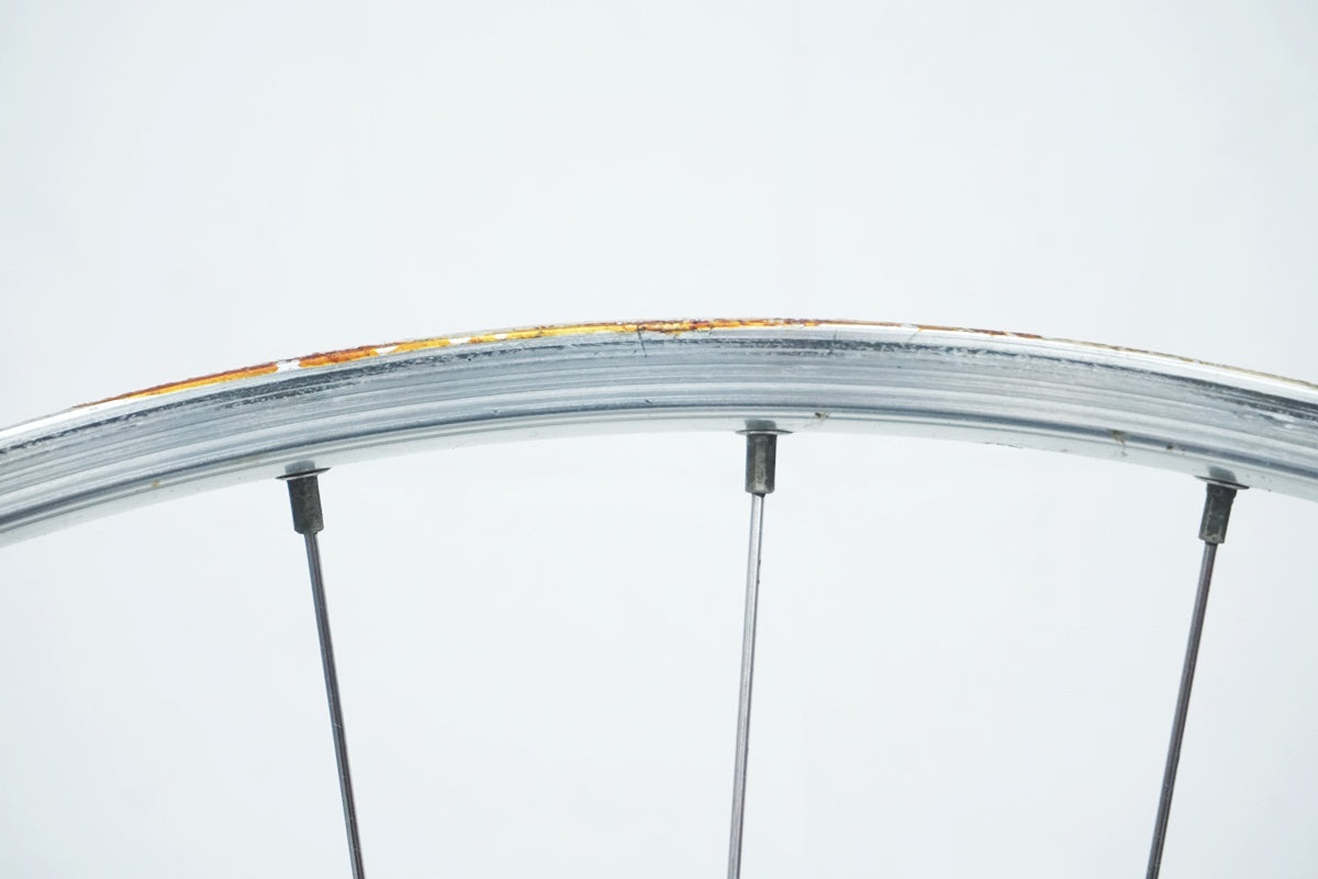 MAVIC 「マビック」 MONTHLERY PRO リム HB-1055ハブ フロントホイール / 大阪美原北インター店